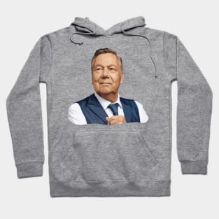 Roland Kaiser Hoodie